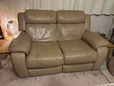 Photo of free 3 seater and two seater (Colehill) #1