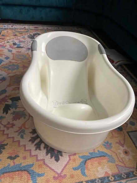 Photo of free Baby bath (Farcet) #1