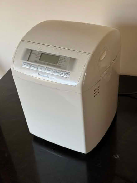 Photo of free Bread Maker (Kingston Gate KT2) #1