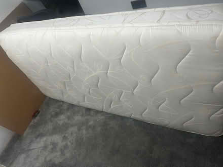 Photo of free Single Mattress (Luton LU2) #1