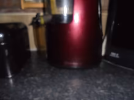 Photo of free Juicer NEBULA GRAND (Hoscar L40) #2