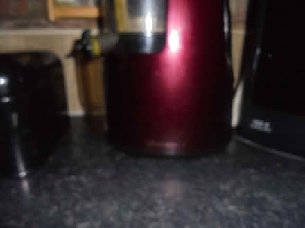 Photo of free Juicer NEBULA GRAND (Hoscar L40) #2