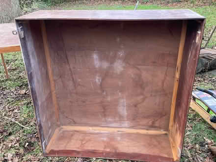 Photo of free Roof Top Box for Car - With Table (Six Ways AL8) #3