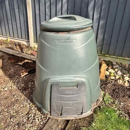 Photo of free Large composter (Hampton Hill/Fulwell) #1