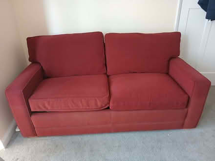 Photo of free Sofabed (Townsend AL3) #1