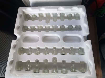 Photo of free Chess Set (Lyndhurst SO43) #3