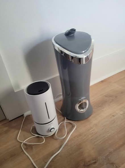 Photo of free Humidifiers (Lincoln district) #1