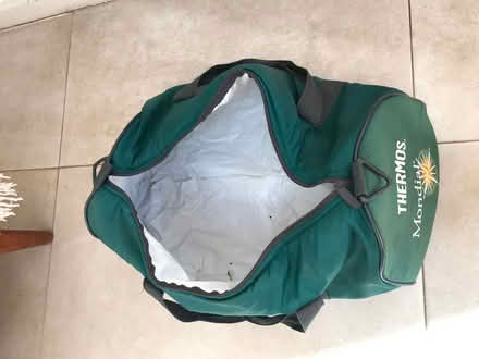 Photo of free thermal bag (Kidlington OX5) #2