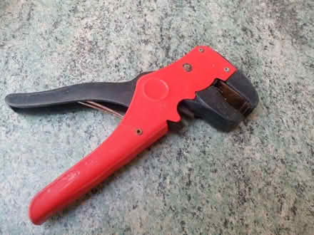 Photo of free Wire Stripping Tool (Moreton CH46) #1