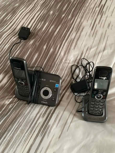 Photo of free Phone (Frederick) #1