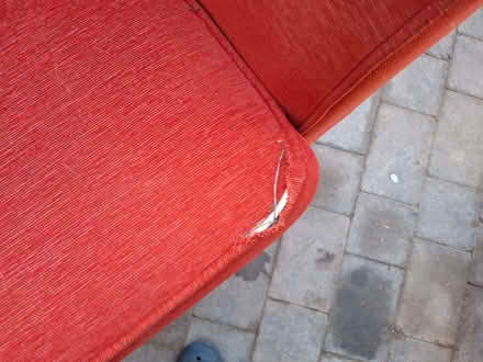 Photo of free Sofa (Dacre CA11) #2