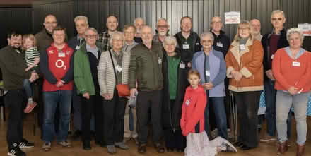 Twickenham Repair Cafe profile image