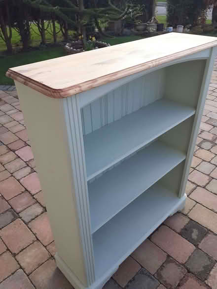 Photo of free Shelf unit (Westbrook WA5) #2