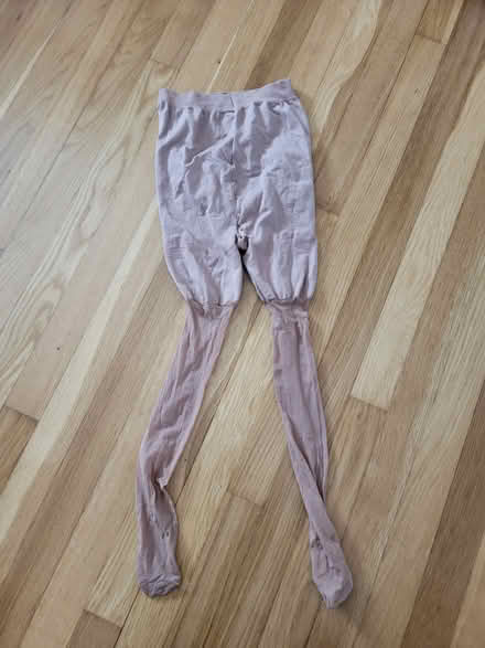 Photo of free Maternity Tights Size 2 (Kingwood Township) #1