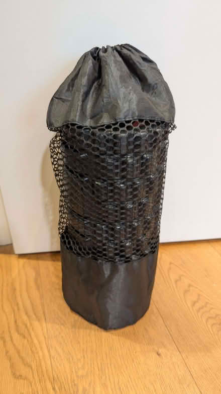 Photo of free Foam roller kit (Finsbury Park N7) #2