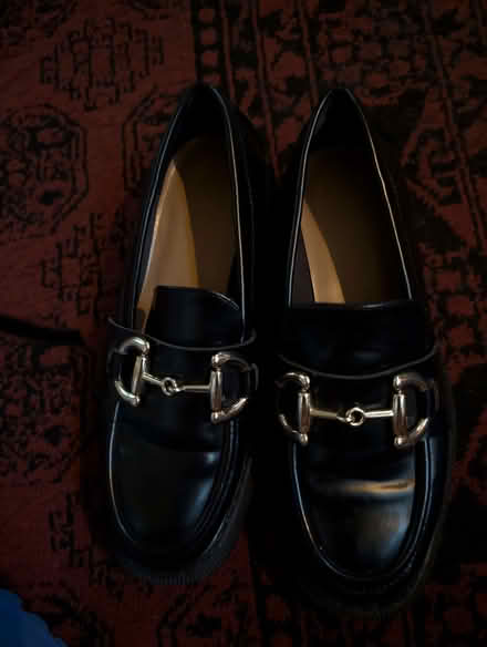 Photo of free Co odds and loafers (Bankfoot BD5) #2