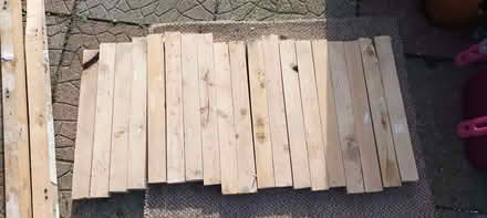 Photo of free Pieces of wood (AB22) #1