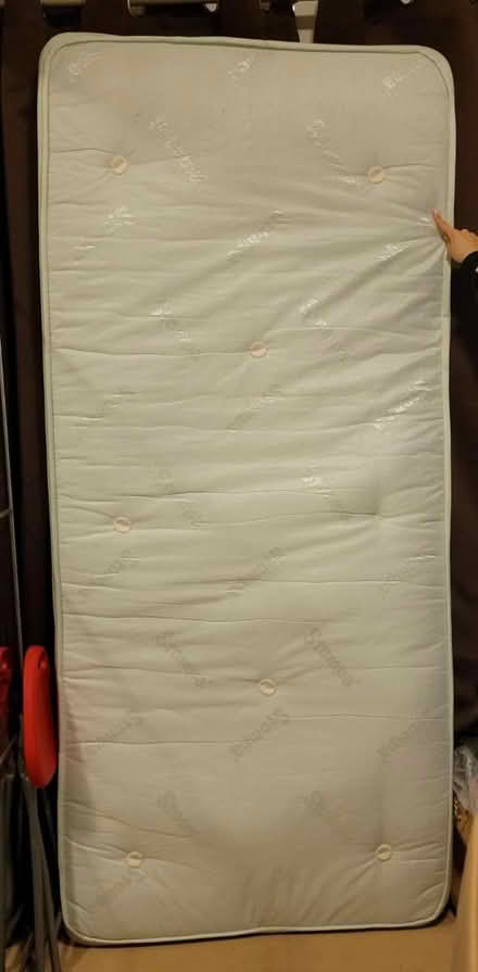 Photo of free Single mattress (Guildford) #1