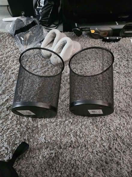 Photo of free Two waste paper bin (E8) #2