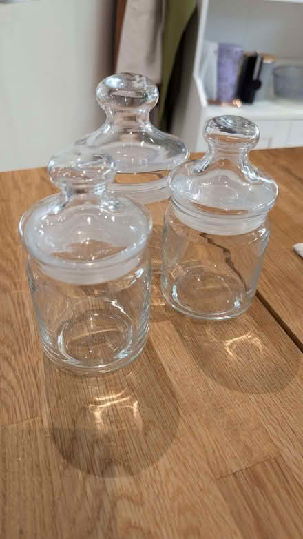 Photo of free Kitchen small items (Finsbury Park N7) #1