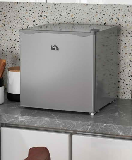 Photo of Small table freezer (BT17 9DA) #1