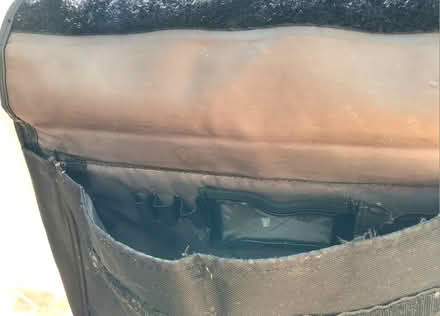 Photo of free laptop bag (Kidlington OX5) #3