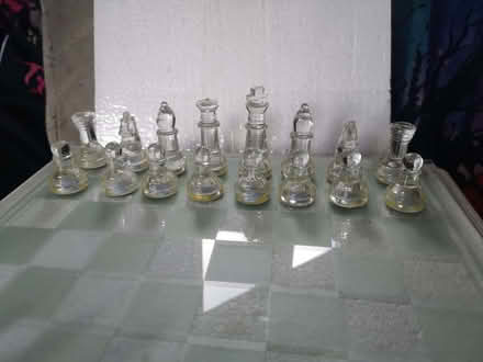 Photo of free Chess Set (Lyndhurst SO43) #4