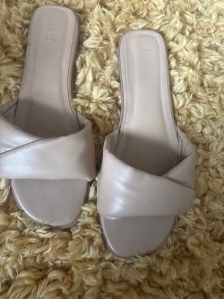 Photo of free Sandals (SW11 Battersea) #1