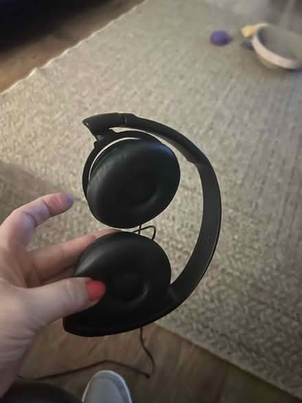 Photo of free Headphones (Bannockburn FK7) #3