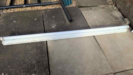 Photo of free Fluorescent Lamp (Heelands MK13) #1