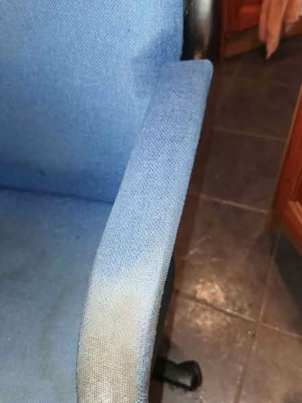 Photo of free Office Chair (Sawley NG10) #1