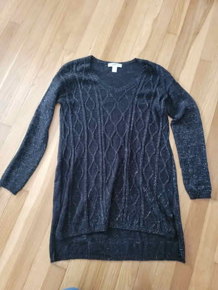 Photo of free Maternity Sweater S (Kingwood Township) #1