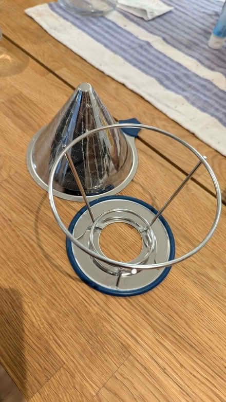 Photo of free Kitchen small items (Finsbury Park N7) #2