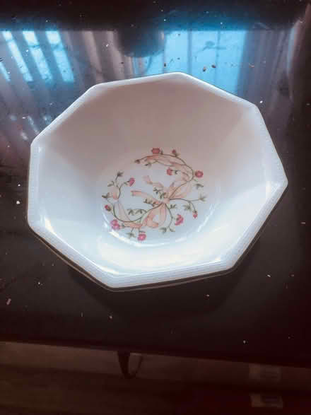 Photo of Soup/breakfast bowls (New Shildon DL4) #1