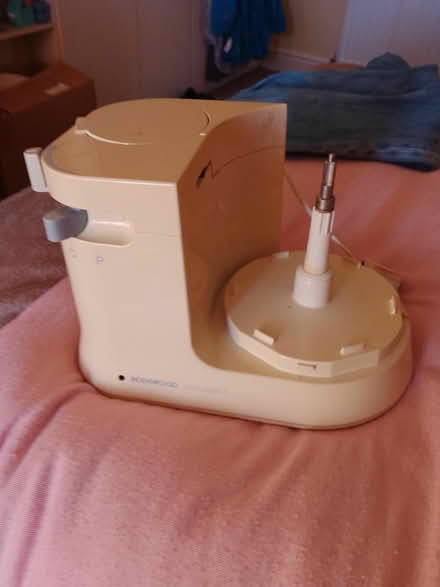 Photo of free Food processor for spares (Heaton Chapel SK4) #1