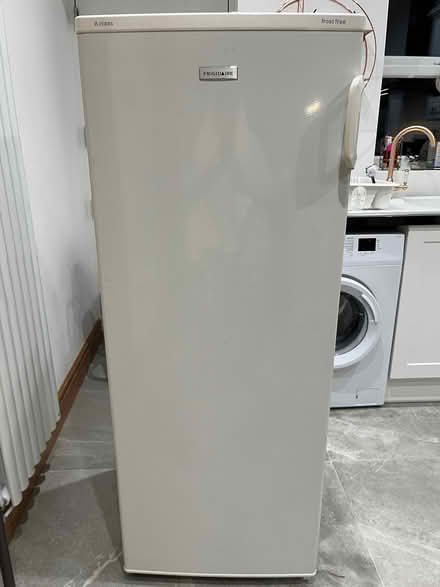 Photo of free Freezer (Kirkdale) #1