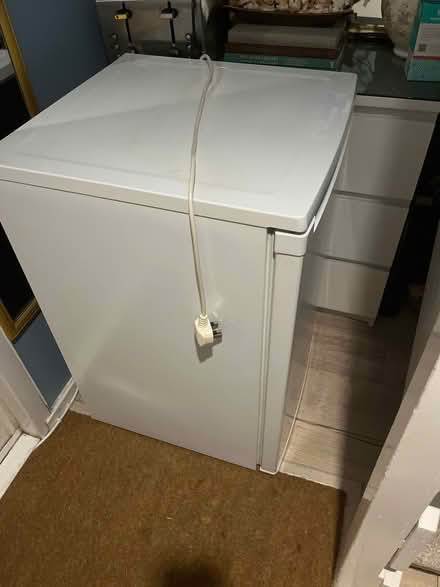 Photo of free Fridge (Shelley Rd area, Wboro NN8) #1