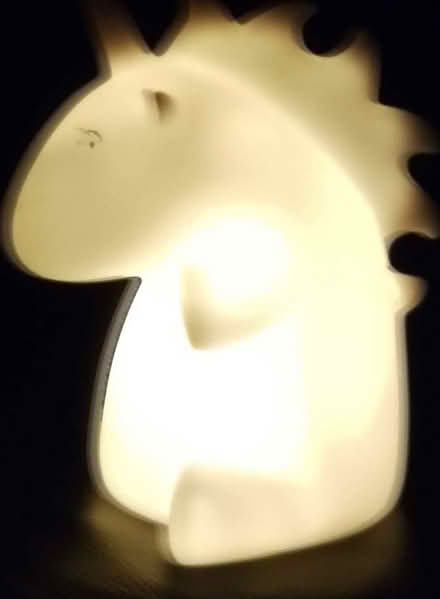 Photo of free Night lamp (Morden SM4) #2