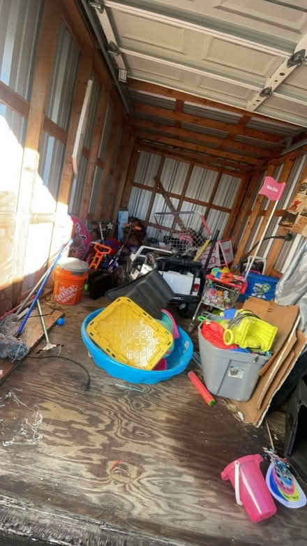 Photo of free Misc kids stuff (Westbank) #1