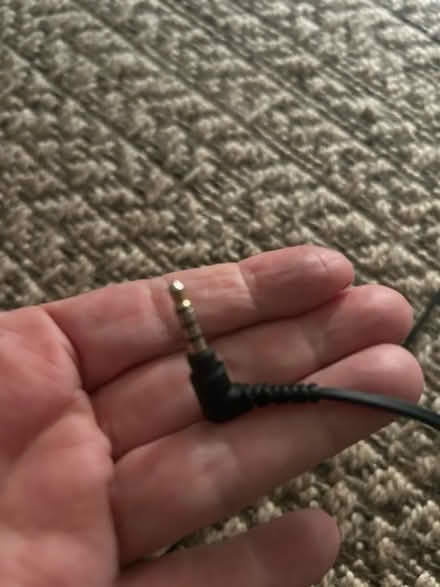 Photo of free Headphones (Bannockburn FK7) #2