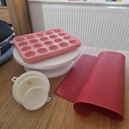 Photo of free Baking bundle (Whiteley PO15 6) #1