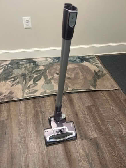 Photo of free Rug attachment for shark vacuum (Chevy Chase, md) #1