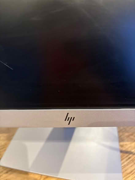 Photo of free HP Monitor (Kenilworth CV8) #2