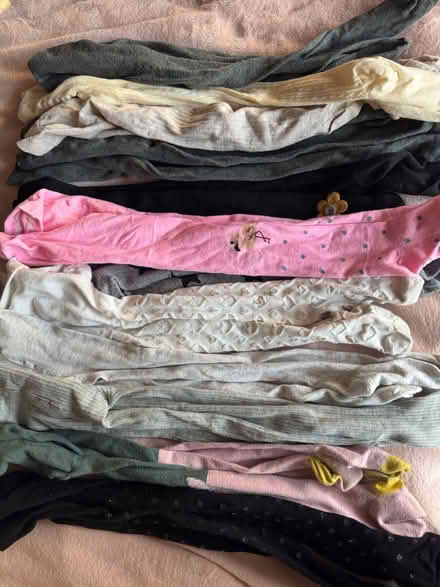 Photo of free Girls clothes(4-5y) (Ruislip) #4