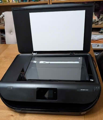 Photo of free HP Envy 5020 Wireless All-in-One Printer (ME9) #2