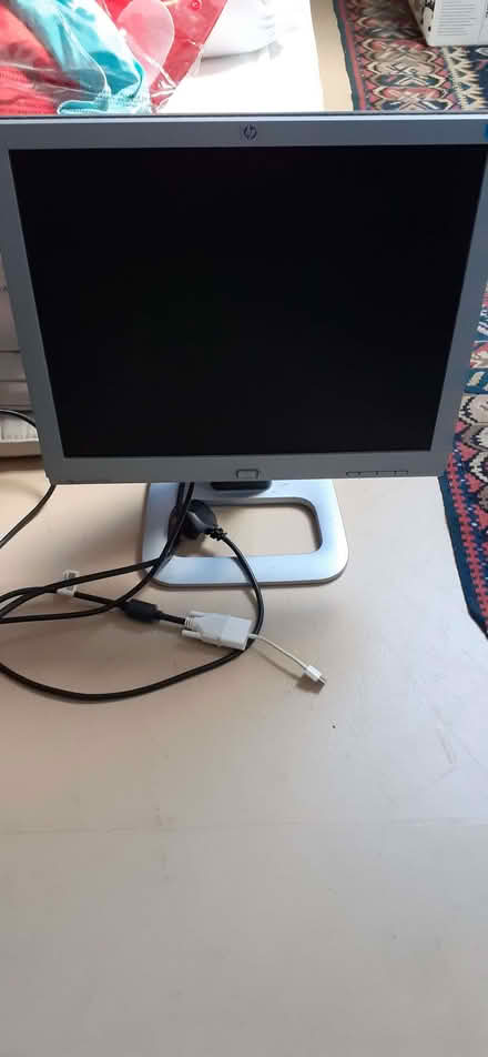Photo of free flat screen monitor (City of Bristol BS5) #1