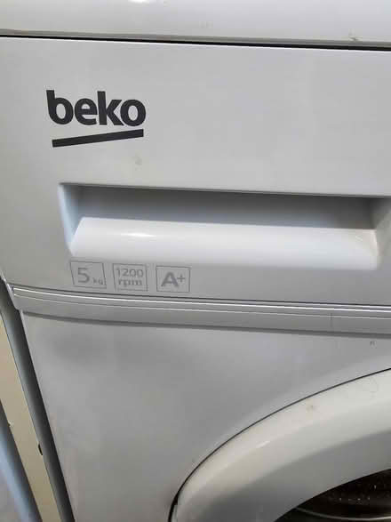 Photo of free Washing machine - not working (GU21) #3