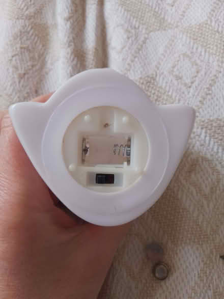 Photo of free Night lamp (Morden SM4) #1