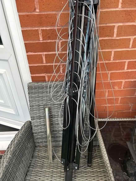 Photo of free Rotary Line (Pendine Close WA5) #1