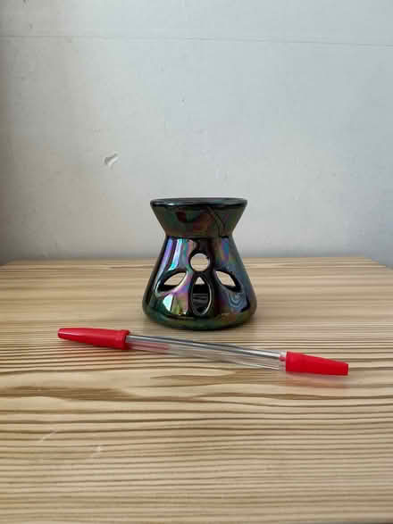 Photo of free Essential oil burner (Walkley S6) #1